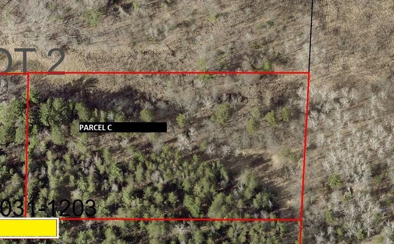 Parcel C White Pine Point Rd SW, Pine River, MN 56474