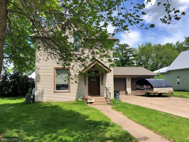 222 3rd St NW, Aitkin, MN 56431