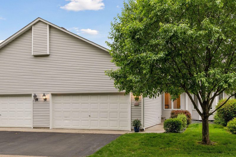 3480 Silver Ln NE, Saint Anthony, MN 55421