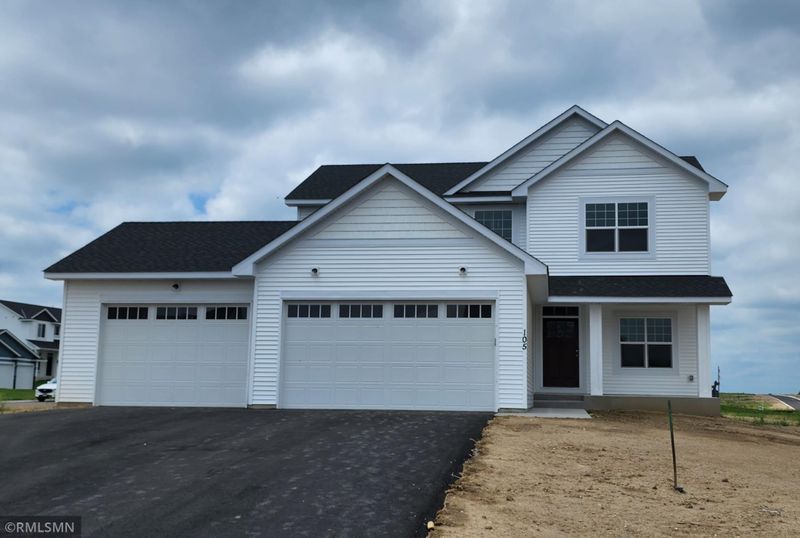 105 3rd St NW, Delano, MN 55328