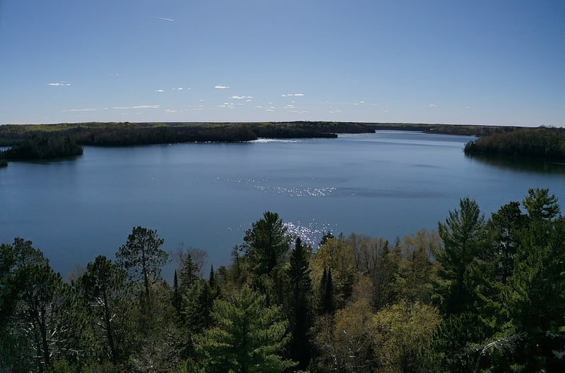 XXX Becker Rd, Marcell, MN 56657