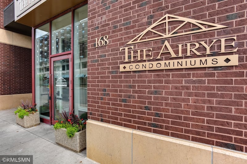 168 6th St E #4502, Saint Paul, MN 55101