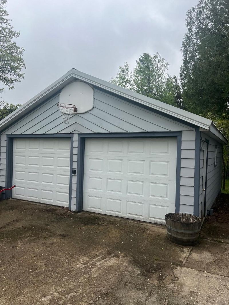 524 2nd St SE, Menahga, MN 56464