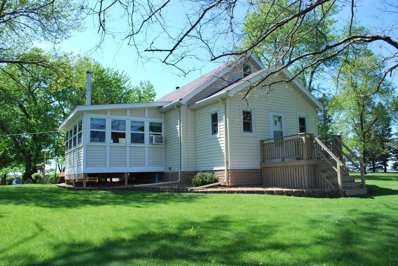 3085 120th St, Granada, MN 56039