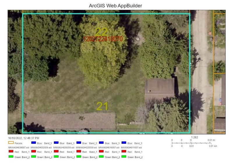 xxxx Holley Ave, Saint Paul Park, MN 55071