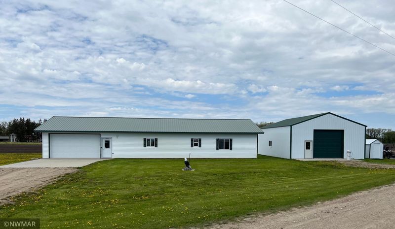 15532 County Highway 18 SW, Red Lake Falls, MN 56750