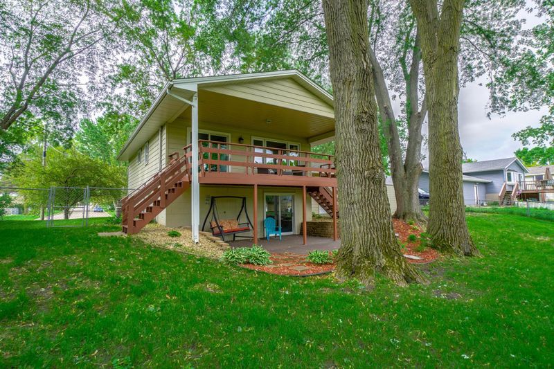 265 120th Ln NE, Blaine, MN 55434