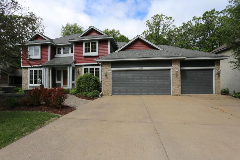 14142 Uplander St NW, Andover, MN 55304