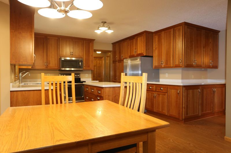 14142 Uplander St NW, Andover, MN 55304
