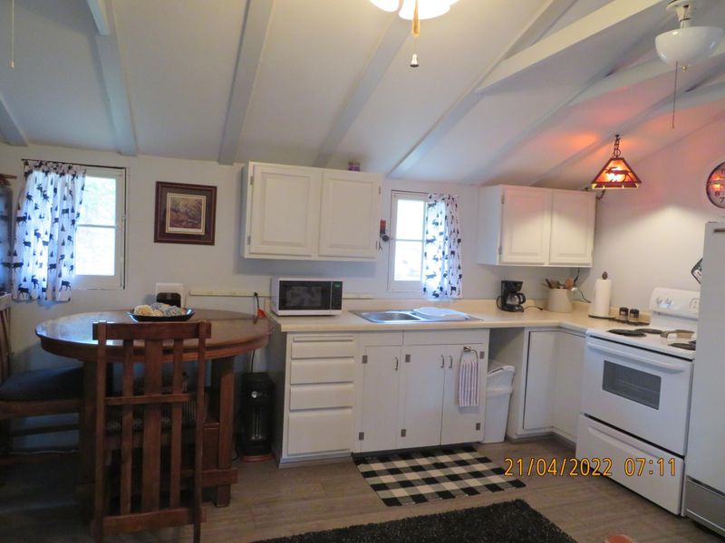 2650 W Wildlife Dr, Brook Park, MN 55007