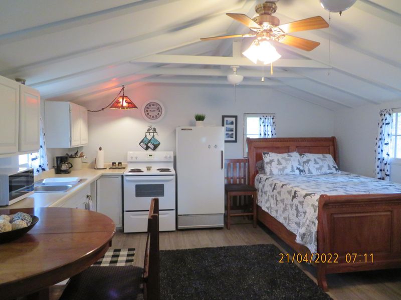 2650 W Wildlife Dr, Brook Park, MN 55007