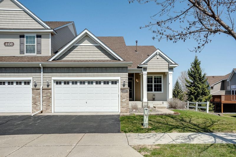 4450 Empress Way N #3, Hugo, MN 55038