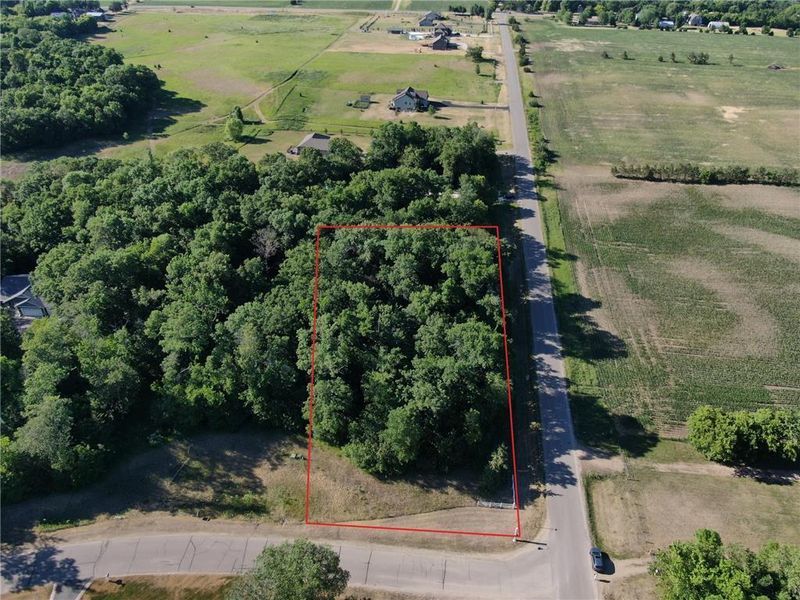 13113 58th Ave, South Haven, MN 55382
