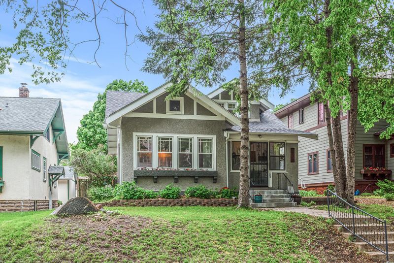 2222 Benjamin St NE, Minneapolis, MN 55418