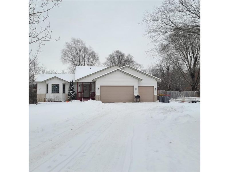 23963 University Avenue Extension NE, Bethel, MN 55005
