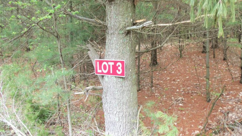 LOT 3 350th Ave, Frederic, WI 54837