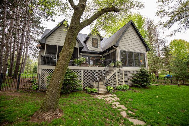 613 A Homes Ct, Osceola, WI 54020