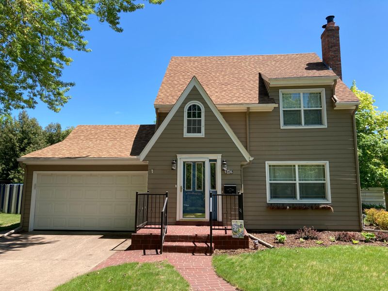 312 12th St SE, Menomonie, WI 54751