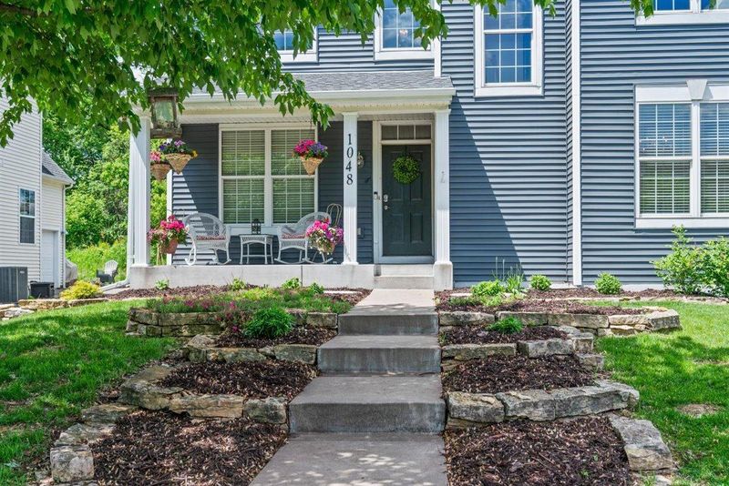 1048 Delano Ct, Stillwater, MN 55082