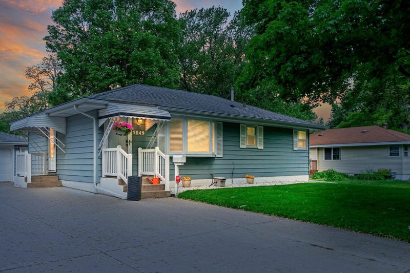 5849 Orchard Ave N, Crystal, MN 55429