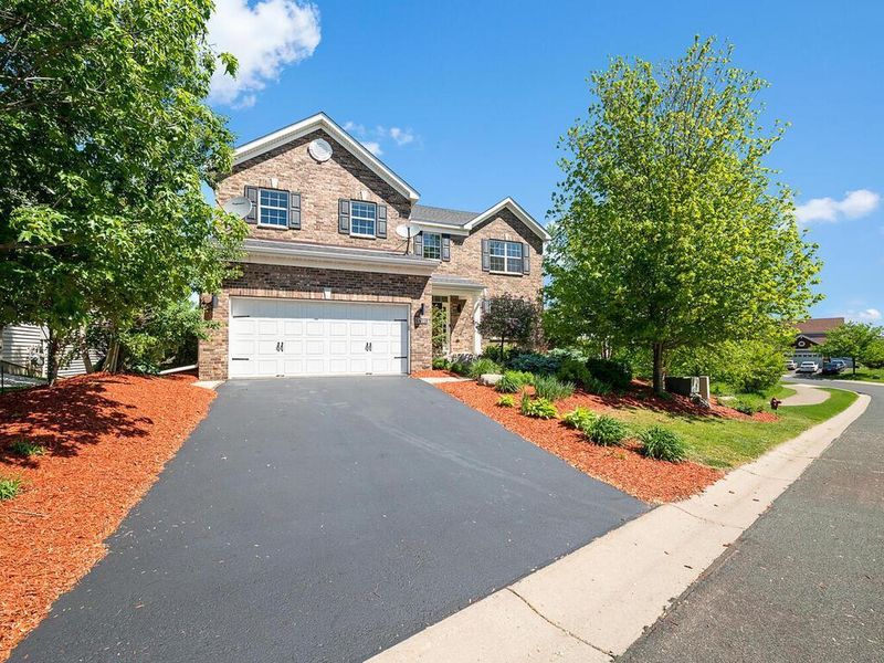 17101 Stonebriar Cir SW, Prior Lake, MN 55372