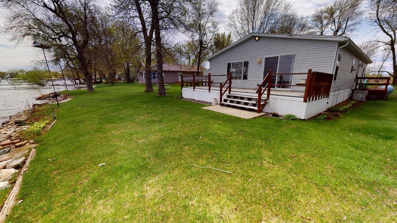 7040 147th Ave SE, Lake Lillian, MN 56253