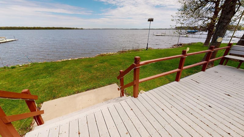 7040 147th Ave SE, Lake Lillian, MN 56253