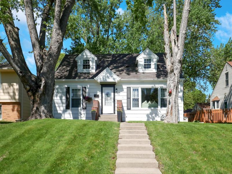 7216 2nd Ave S, Richfield, MN 55423