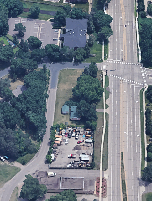 311 Coon Rapids Blvd NW, Coon Rapids, MN 55433