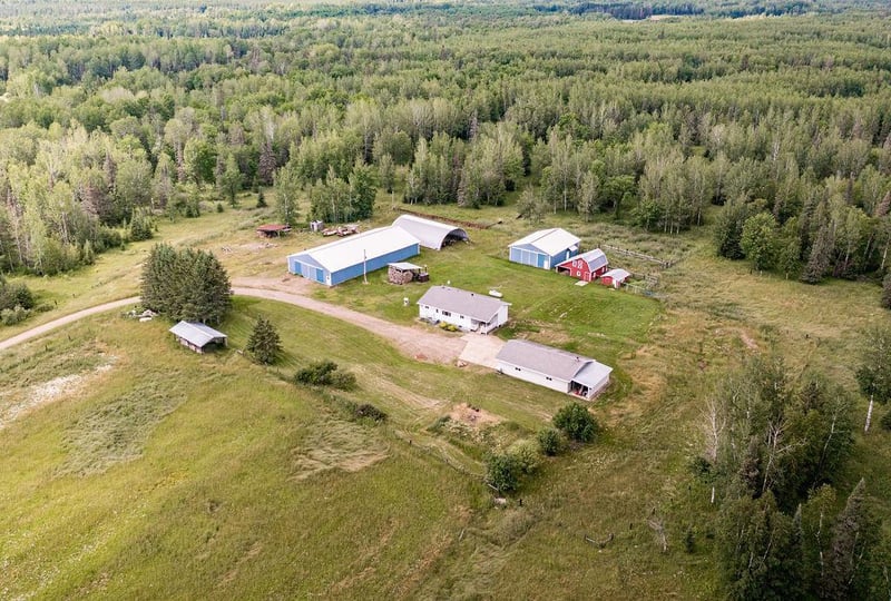4975 Road 45, Aurora, MN 55705