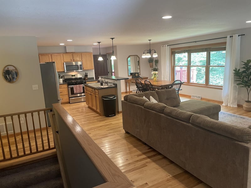 W8111 250th Ave, Hager City, WI 54014