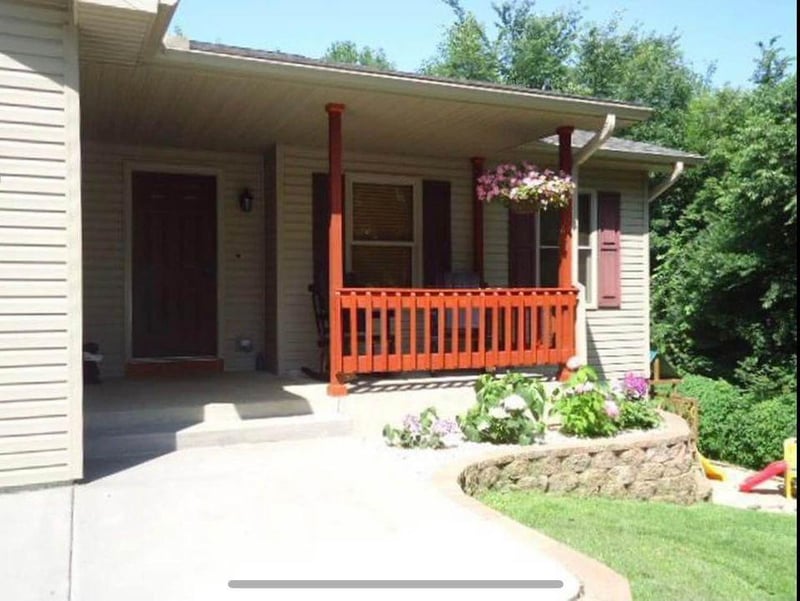 W8111 250th Ave, Hager City, WI 54014