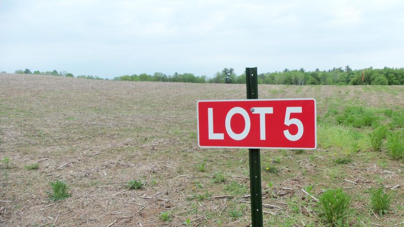 LOT 5 180th St, Frederic, WI 54837