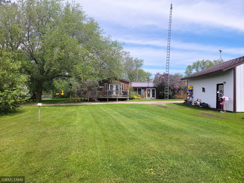 47618 145th Ave, Hewitt, MN 56453