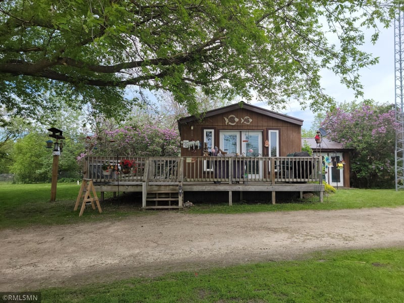 47618 145th Ave, Hewitt, MN 56453