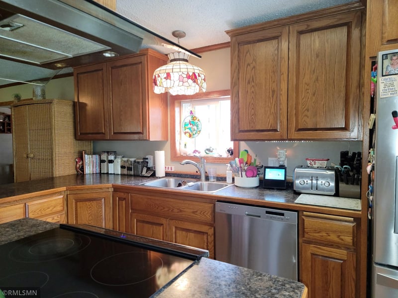 47618 145th Ave, Hewitt, MN 56453