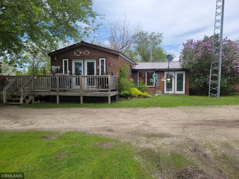 47618 145th Ave, Hewitt, MN 56453