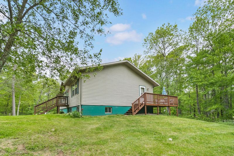N6202 County Line Rd, Spooner, WI 54801