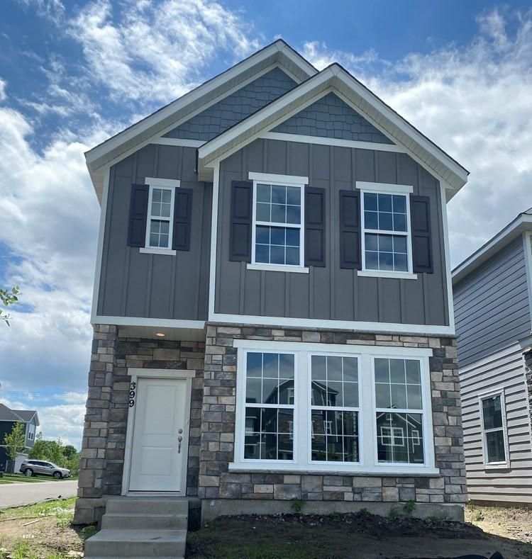 399 Rum River Way, Anoka, MN 55303