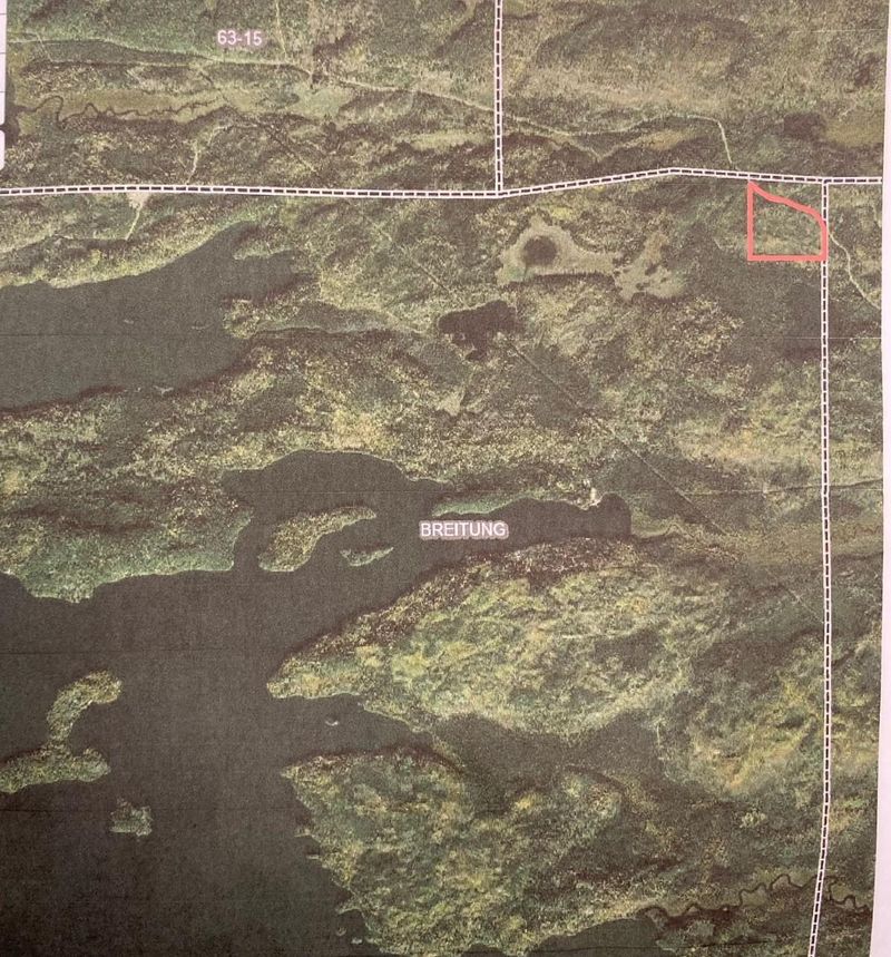 TBD Mud Creek Rd, Tower, MN 55790