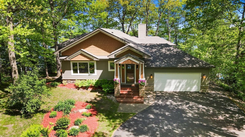 2439 Birch Forest Rd SW, Nisswa, MN 56468