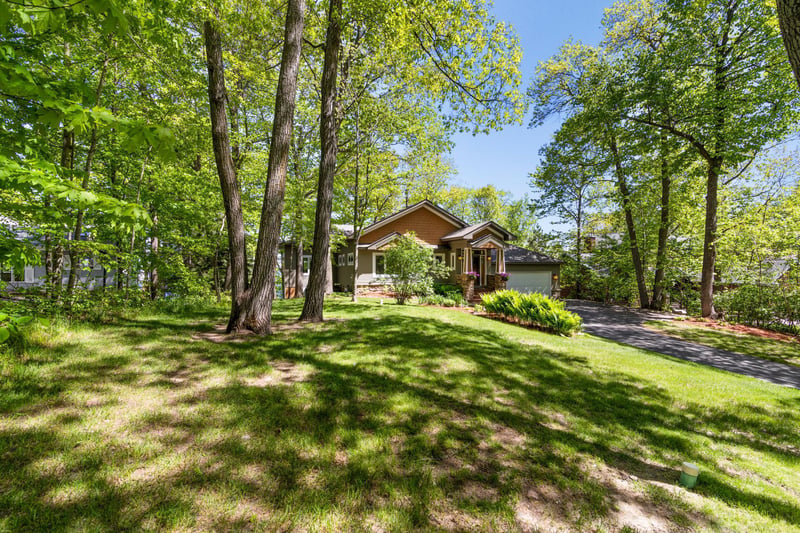 2439 Birch Forest Rd SW, Nisswa, MN 56468