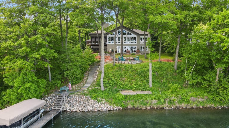 2439 Birch Forest Rd SW, Nisswa, MN 56468