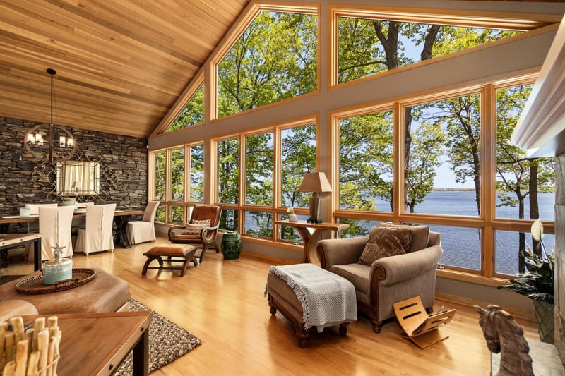 2439 Birch Forest Rd SW, Nisswa, MN 56468
