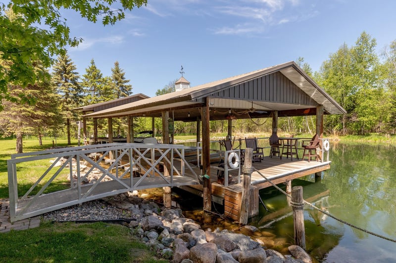7800 Hawthorn Trl NW, Walker, MN 56484