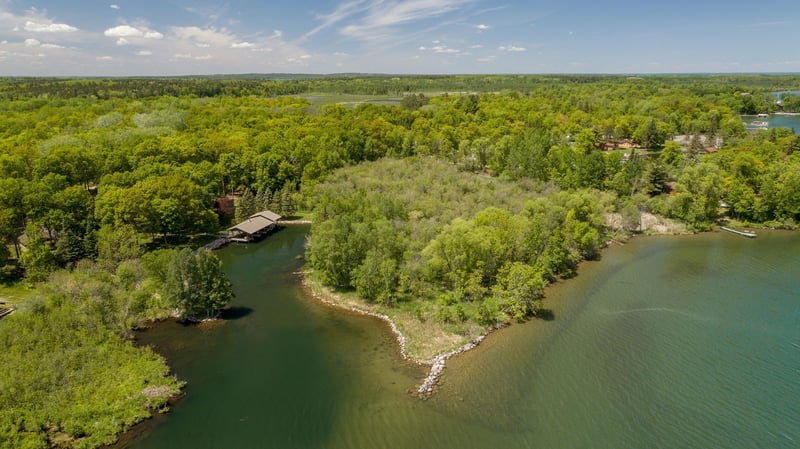 7800 Hawthorn Trl NW, Walker, MN 56484