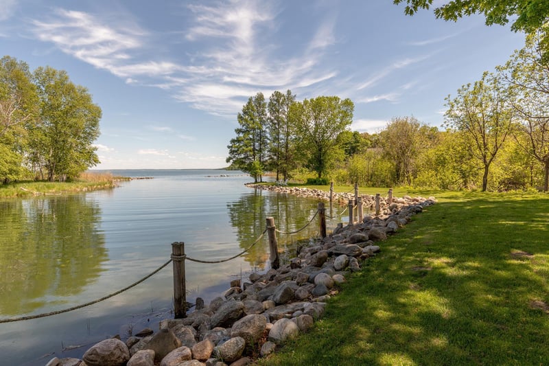 7800 Hawthorn Trl NW, Walker, MN 56484