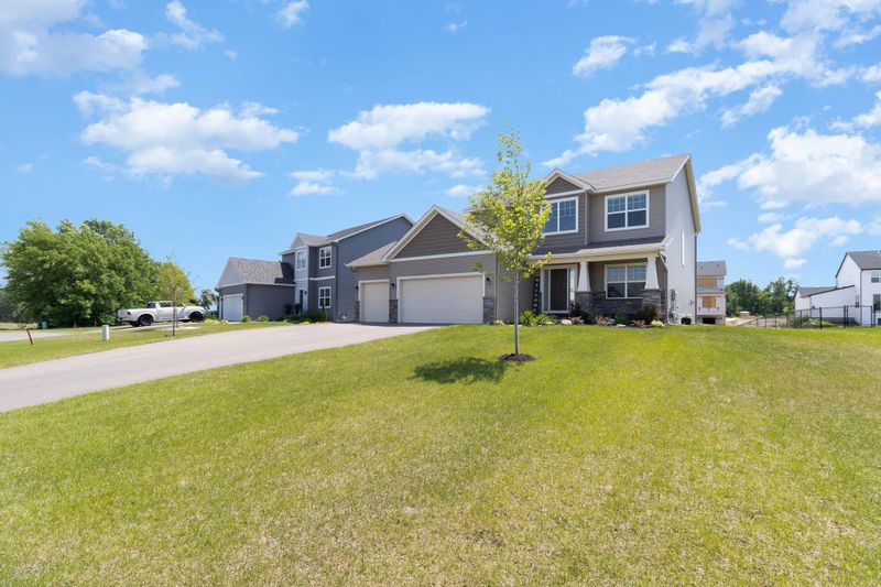 12221 77th St NE, Otsego, MN 55330