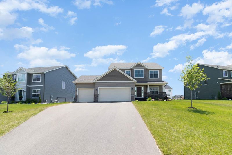 12221 77th St NE, Otsego, MN 55330
