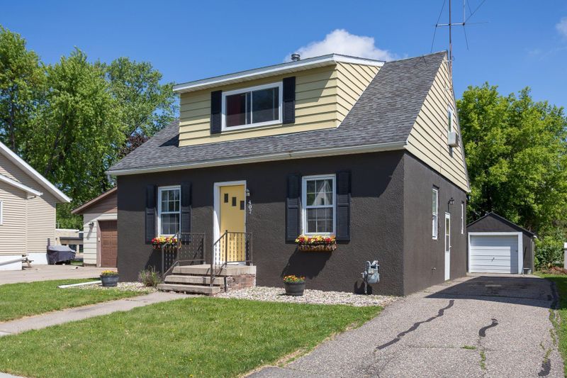 407 W Brooks St, Arlington, MN 55307